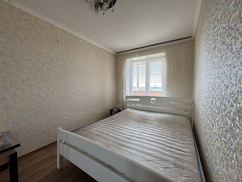 Оренда 2-к квартири вул Сагайдачного Черкассы - изображение 4