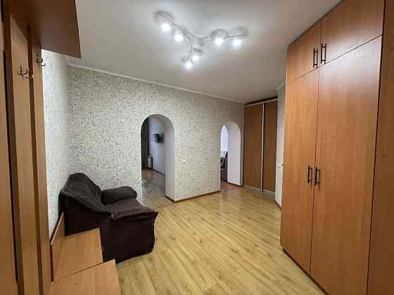 Центр. Перша здача! 1-кімнатна велика квартира.Власник!Без комісії! Полтава