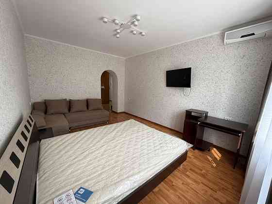 Центр. Перша здача! 1-кімнатна велика квартира.Власник!Без комісії! Полтава