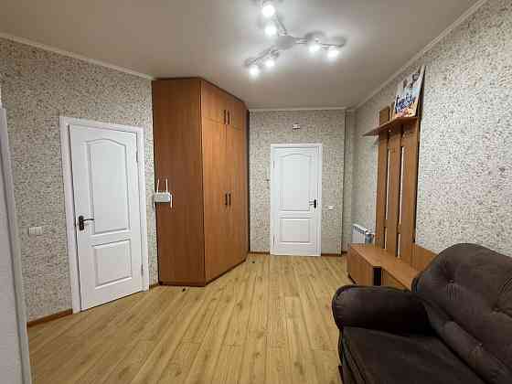 Центр. Перша здача! 1-кімнатна велика квартира.Власник!Без комісії! Полтава