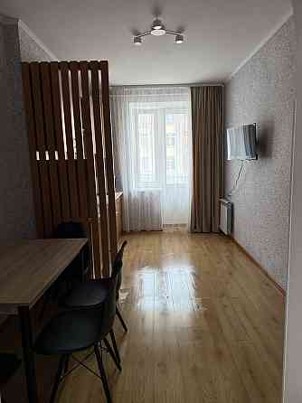 Центр. Перша здача! 1-кімнатна велика квартира.Власник!Без комісії! Полтава