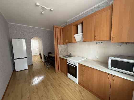 Центр. Перша здача! 1-кімнатна велика квартира.Власник!Без комісії! Полтава