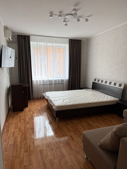 Центр. Перша здача! 1-кімнатна велика квартира.Власник!Без комісії! Полтава - изображение 1