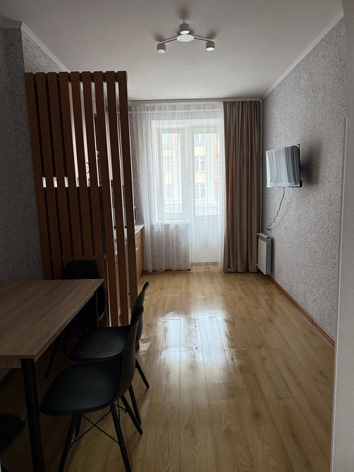 Центр. Перша здача! 1-кімнатна велика квартира.Власник!Без комісії! Полтава - изображение 3