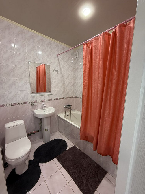 Центр. Перша здача! 1-кімнатна велика квартира.Власник!Без комісії! Полтава - изображение 7