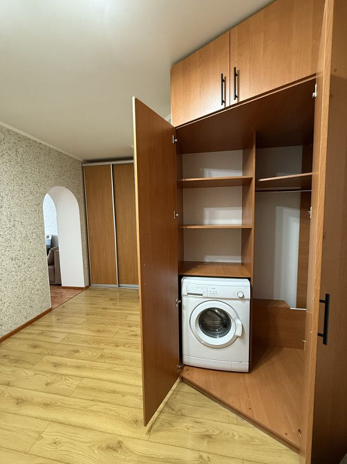 Центр. Перша здача! 1-кімнатна велика квартира.Власник!Без комісії! Полтава - изображение 8