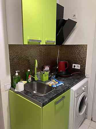 1-комн. Квартира на Пишоновской/ близость центра/ новый дом Одесса