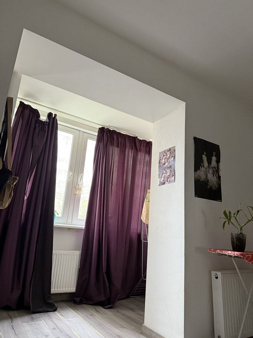 1-комн. Квартира на Пишоновской/ близость центра/ новый дом Одесса - изображение 4