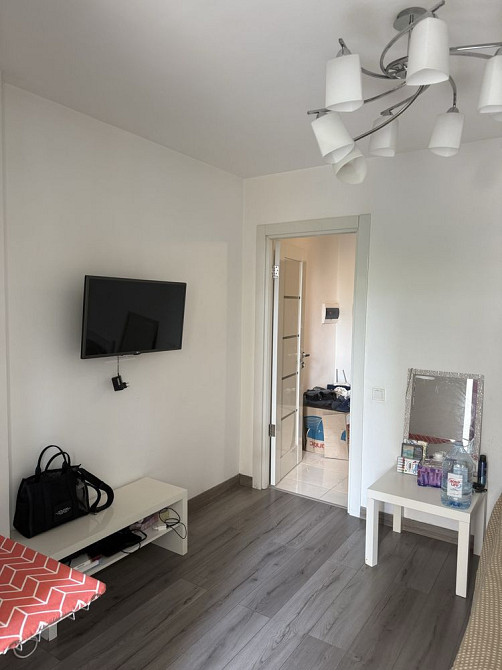 1-комн. Квартира на Пишоновской/ близость центра/ новый дом Одесса - изображение 1