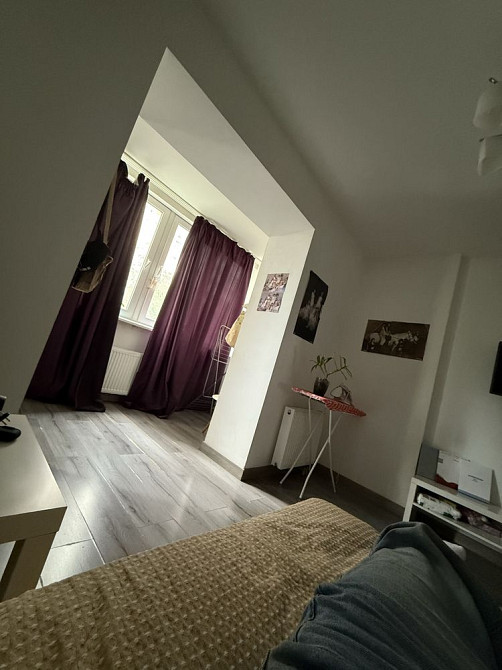 1-комн. Квартира на Пишоновской/ близость центра/ новый дом Одесса - изображение 5