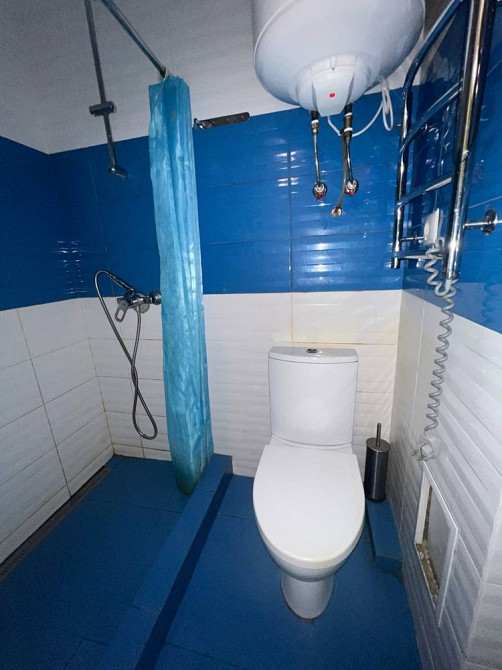 1-комн. Квартира на Пишоновской/ близость центра/ новый дом Одесса - изображение 6