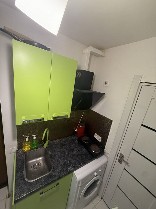 1-комн. Квартира на Пишоновской/ близость центра/ новый дом Одесса - изображение 7