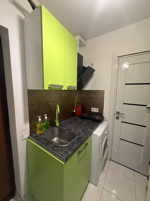 1-комн. Квартира на Пишоновской/ близость центра/ новый дом Одесса - изображение 8