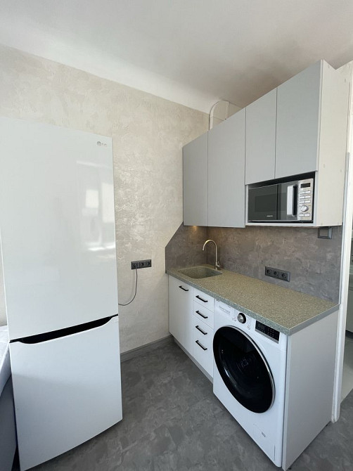 Смарт-квартира Печерськ вул.Бойчука (Кіквідзе) 17/10 м.Звіринецька Київ - зображення 1