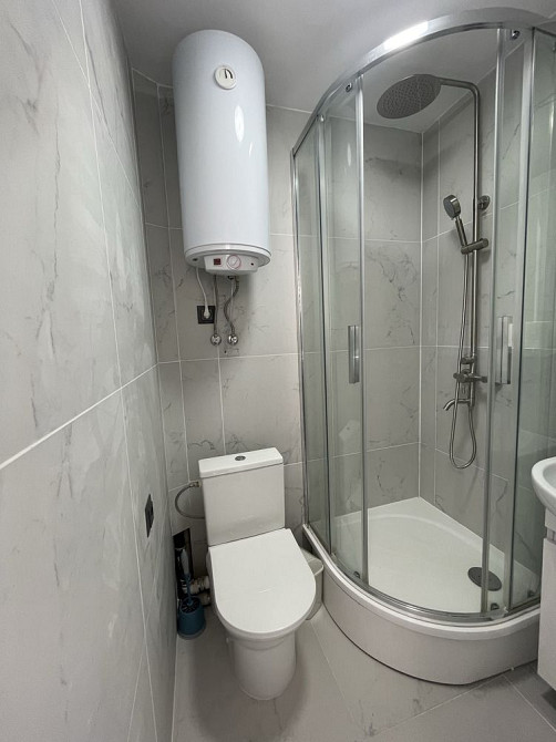 Смарт-квартира Печерськ вул.Бойчука (Кіквідзе) 17/10 м.Звіринецька Київ - зображення 4