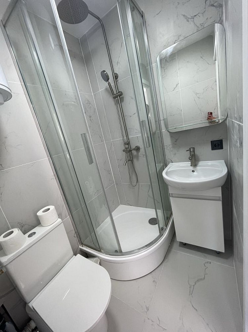 Смарт-квартира Печерськ вул.Бойчука (Кіквідзе) 17/10 м.Звіринецька Київ - зображення 5