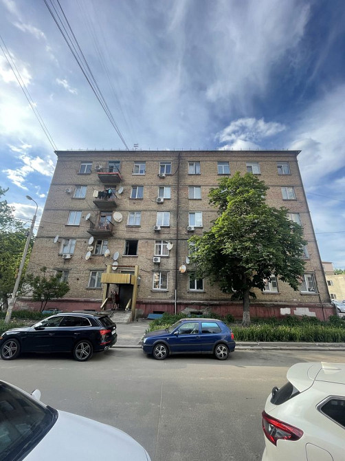 Смарт-квартира Печерськ вул.Бойчука (Кіквідзе) 17/10 м.Звіринецька Київ - зображення 7