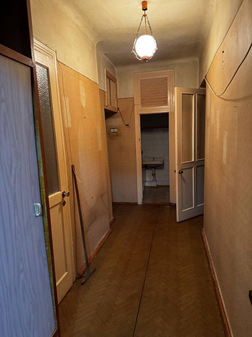 Квартира двокімнатна без посередників! Ріелторам прохання не дублювати Київ - зображення 2