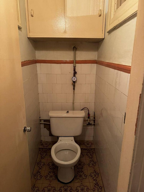 Квартира двокімнатна без посередників! Ріелторам прохання не дублювати Київ - зображення 4