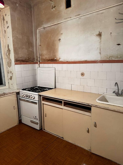 Квартира двокімнатна без посередників! Ріелторам прохання не дублювати Київ - зображення 8