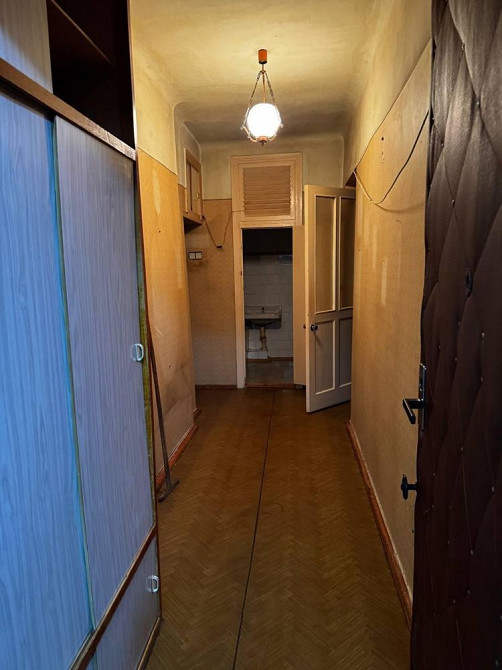 Квартира двокімнатна без посередників! Ріелторам прохання не дублювати Київ - зображення 1