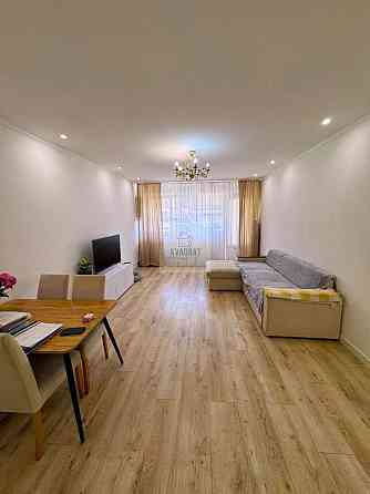 Продам стильну 2-кімнатну квартиру з ремонтом та меблями.нова будова 1 Кам`янець-Подільський