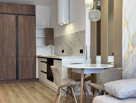 Продам 1 к квартиру в ЖК Смарт на Поселке Котовского Одесса