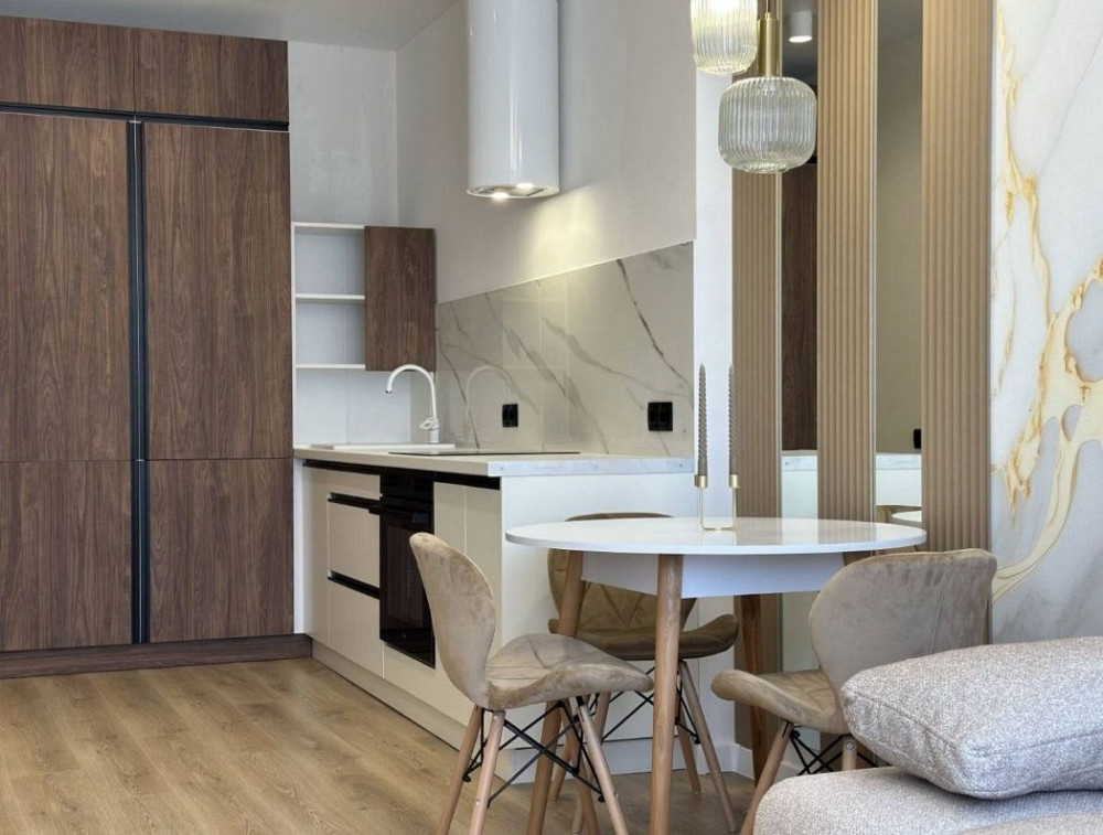 Продам 1 к квартиру в ЖК Смарт на Поселке Котовского Одеса - зображення 2