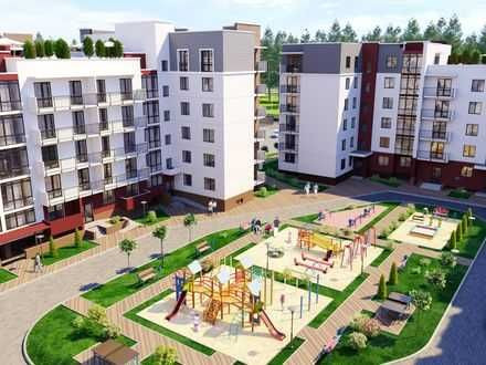 Квартира 41.5 м² в м. Обухів, ЖК "Квартал Парковий" (ПЕРЕУСТУПКА) Обухів - зображення 1