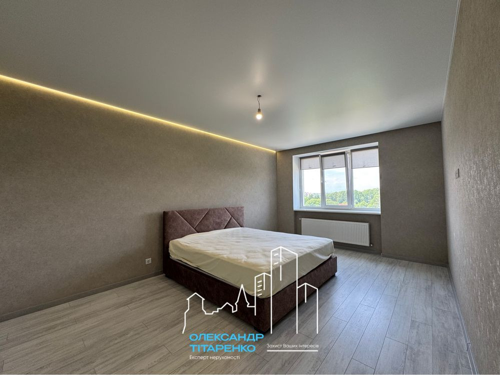 ‼️Продам 2-кімнатну квартиру в ЖК “Нова Будова 2” Кам`янець-Подільський - зображення 5