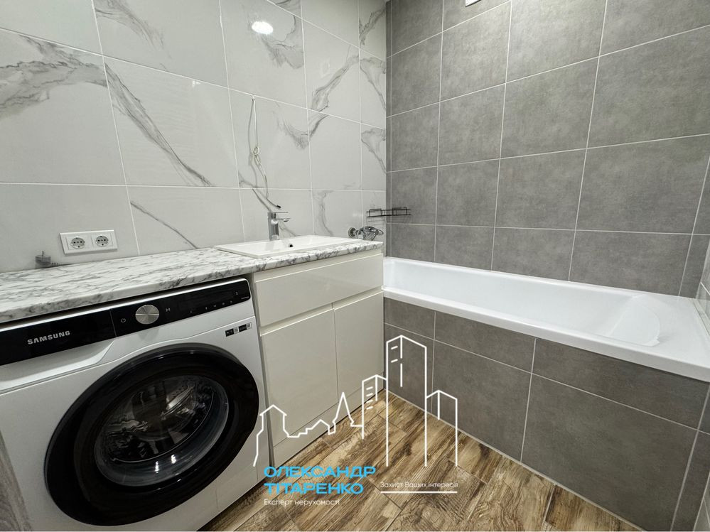 ‼️Продам 2-кімнатну квартиру в ЖК “Нова Будова 2” Кам`янець-Подільський - зображення 8