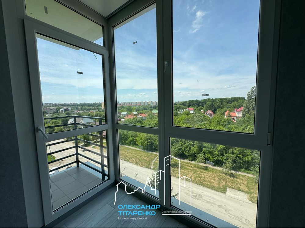 ‼️Продам 2-кімнатну квартиру в ЖК “Нова Будова 2” Кам`янець-Подільський - зображення 2