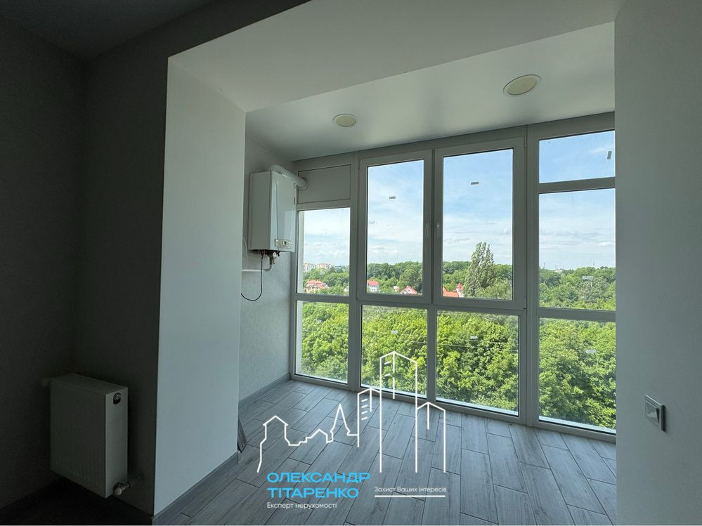 ‼️Продам 2-кімнатну квартиру в ЖК “Нова Будова 2” Кам`янець-Подільський - зображення 3