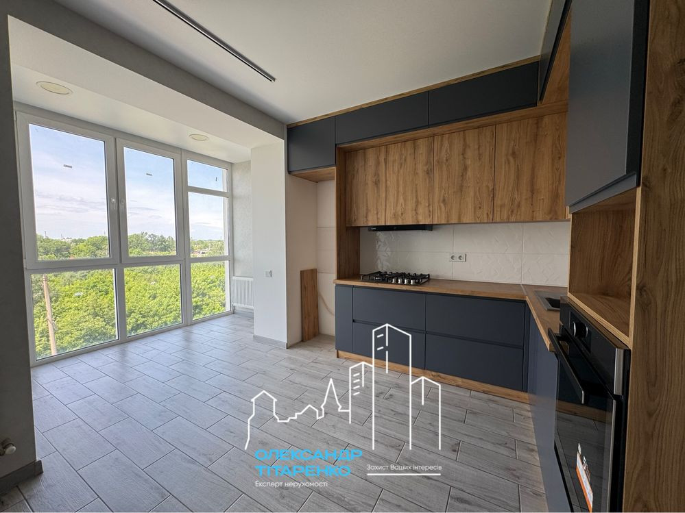 ‼️Продам 2-кімнатну квартиру в ЖК “Нова Будова 2” Кам`янець-Подільський - зображення 1