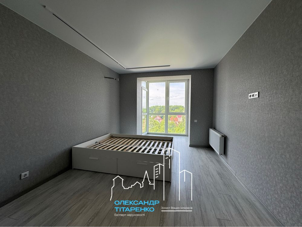 ‼️Продам 2-кімнатну квартиру в ЖК “Нова Будова 2” Кам`янець-Подільський - зображення 6