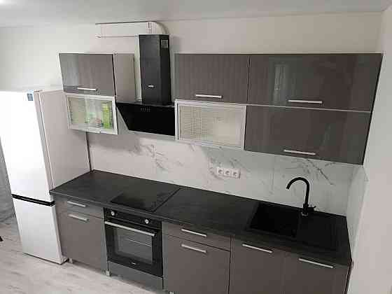 Продаж без комісії . В.Івасюка,16-в, квартира з ремонтом Київ