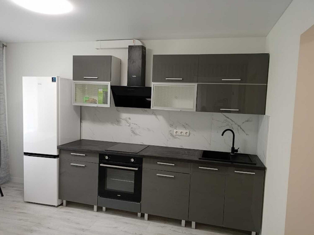 Продаж без комісії . В.Івасюка,16-в, квартира з ремонтом Київ - зображення 3