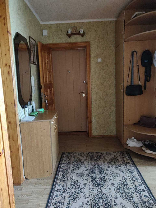 Продаж трикімнатної квартири в центрі міста. Гараж з підвалом. Вільнянськ - зображення 3