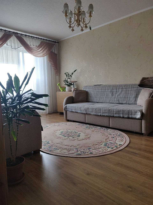 Продаж трикімнатної квартири в центрі міста. Гараж з підвалом. Вільнянськ - зображення 1