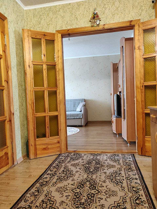 Продаж трикімнатної квартири в центрі міста. Гараж з підвалом. Вільнянськ - зображення 2