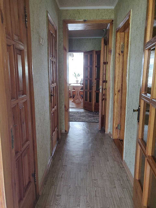 Продаж трикімнатної квартири в центрі міста. Гараж з підвалом. Вільнянськ - зображення 6