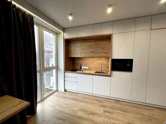 Смарт квартира м Деміївська Київ