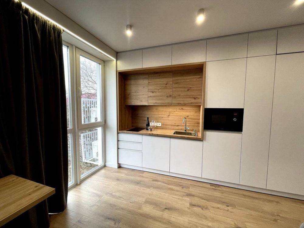 Смарт квартира м Деміївська Київ - зображення 2