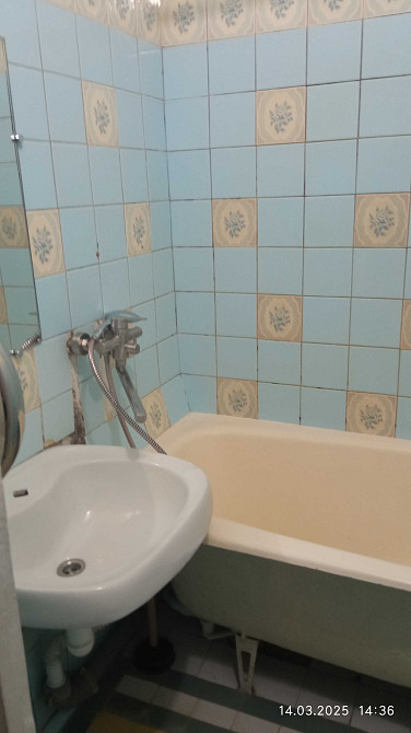 Продам 2-х комн. квартиру Святошинский р-он Александра Махова Київ - зображення 7