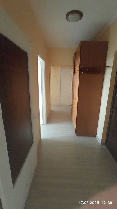 Продам 2-х комн. квартиру Святошинский р-он Александра Махова Київ - зображення 4