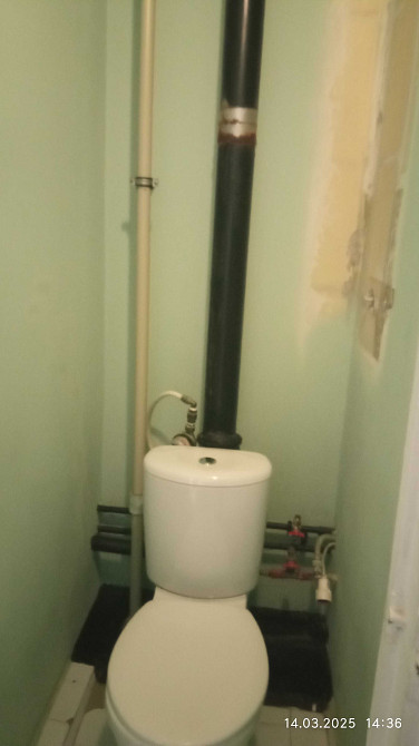 Продам 2-х комн. квартиру Святошинский р-он Александра Махова Київ - зображення 6