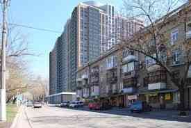 Квартира нс французском бульваре срочная продажа! От собственника Одесса