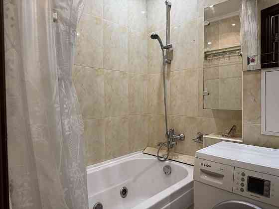 Двокімнатна квартира з ремонтом 45.6 м2, Гната Юри, 7В Київ