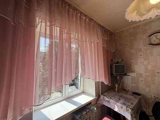 Двокімнатна квартира з ремонтом 45.6 м2, Гната Юри, 7В Київ