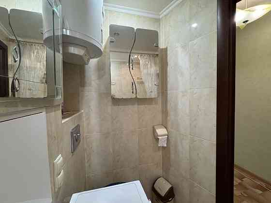 Двокімнатна квартира з ремонтом 45.6 м2, Гната Юри, 7В Київ